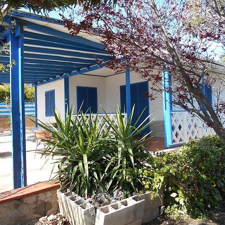 Holiday Home Riserva Marina Protetta シラクーサ エクステリア 写真