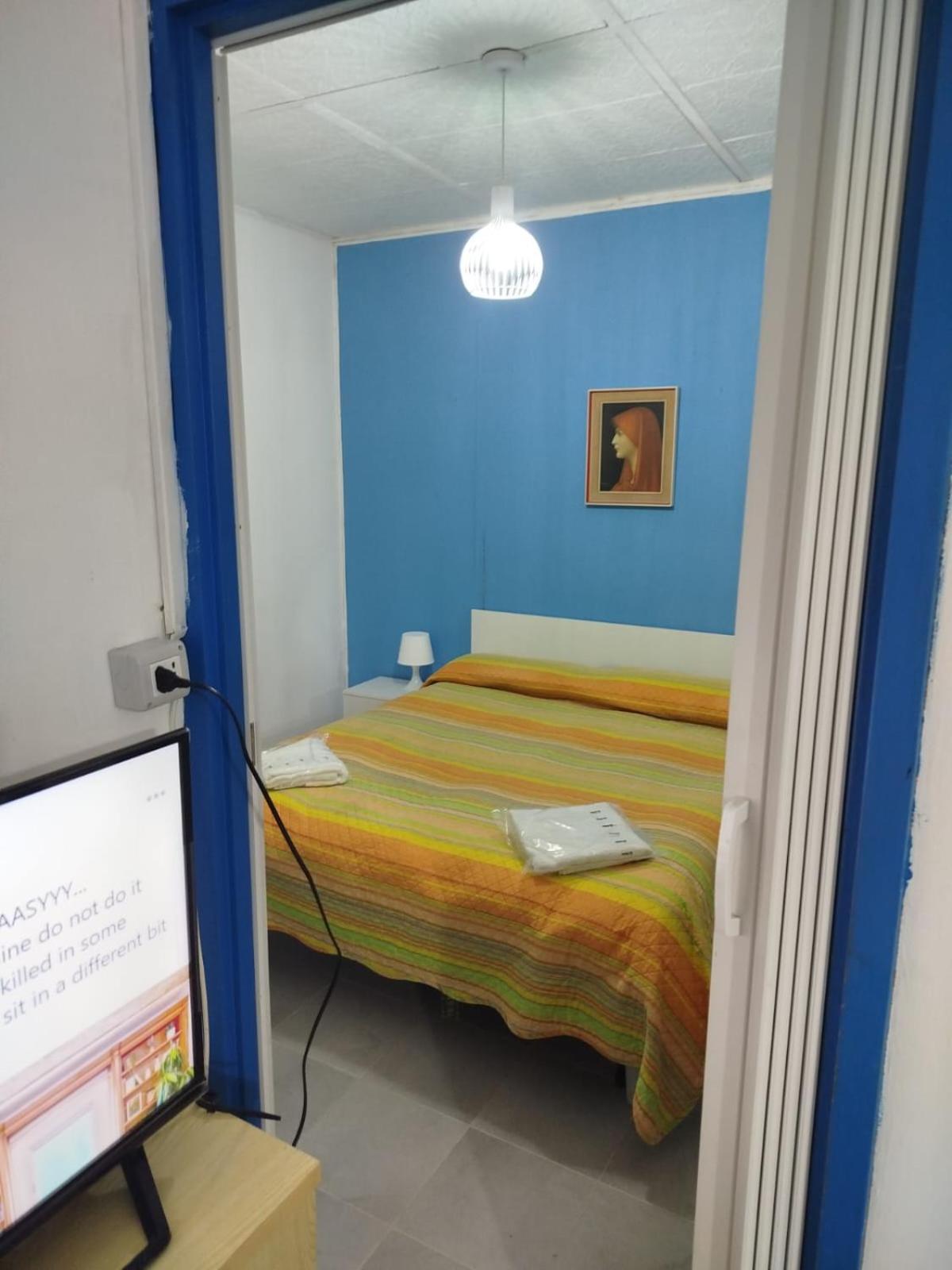 Holiday Home Riserva Marina Protetta シラクーサ エクステリア 写真
