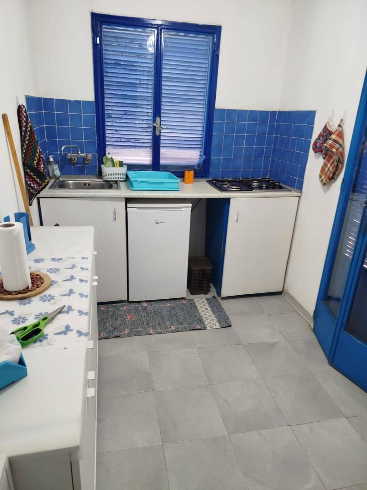 Holiday Home Riserva Marina Protetta シラクーサ エクステリア 写真