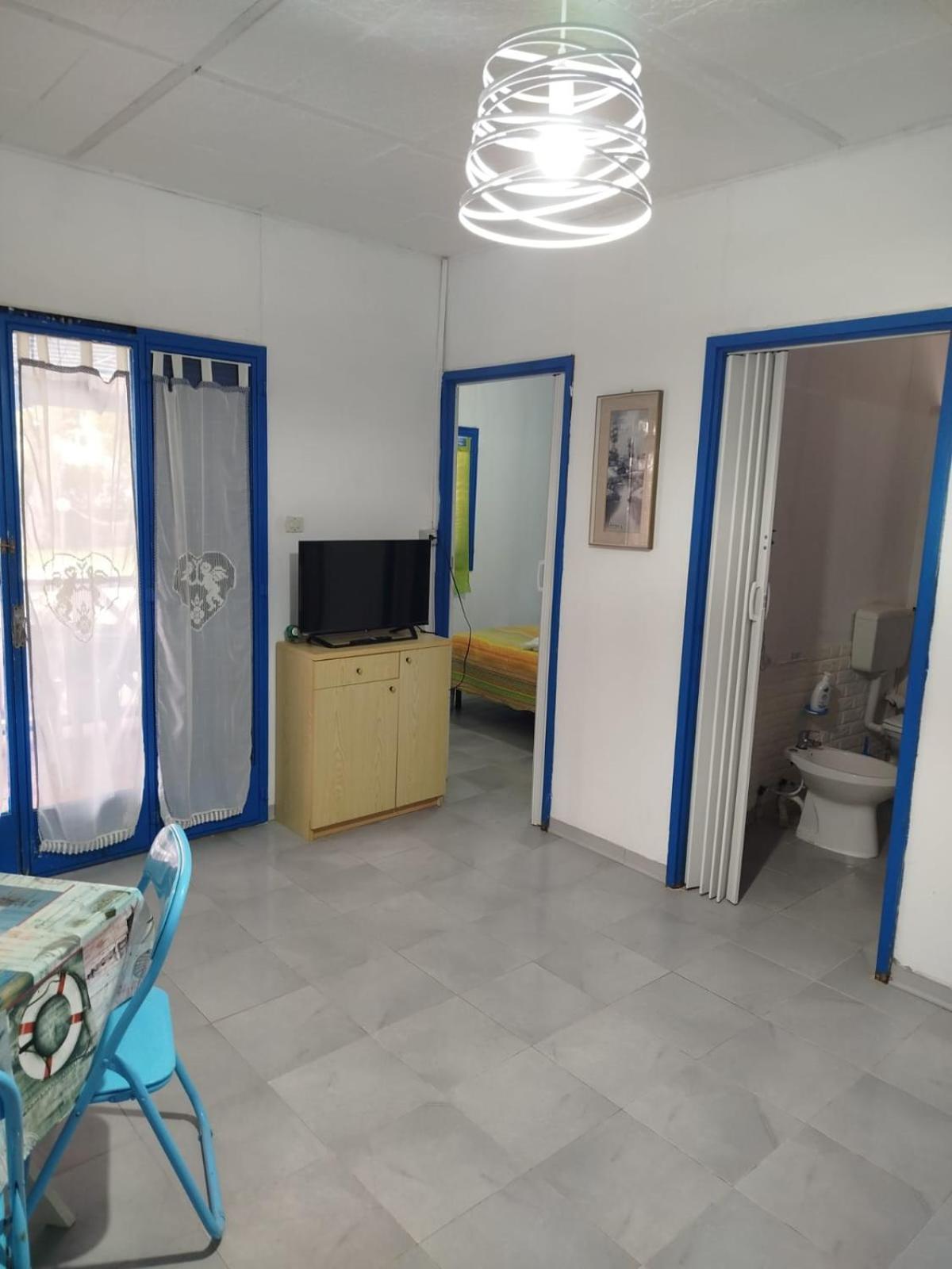 Holiday Home Riserva Marina Protetta シラクーサ エクステリア 写真