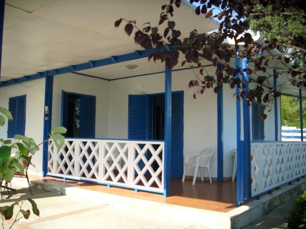 Holiday Home Riserva Marina Protetta シラクーサ 部屋 写真