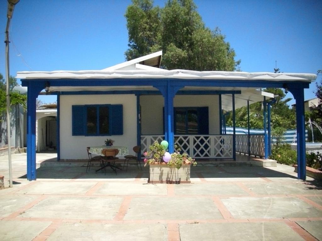 Holiday Home Riserva Marina Protetta シラクーサ 部屋 写真