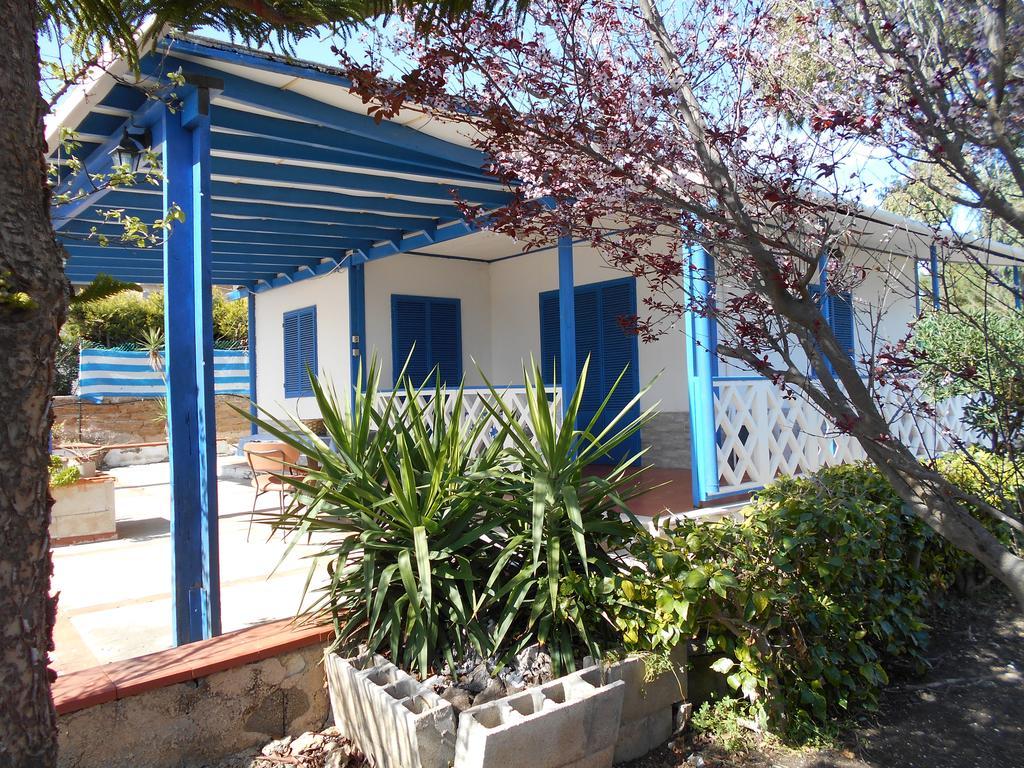 Holiday Home Riserva Marina Protetta シラクーサ エクステリア 写真