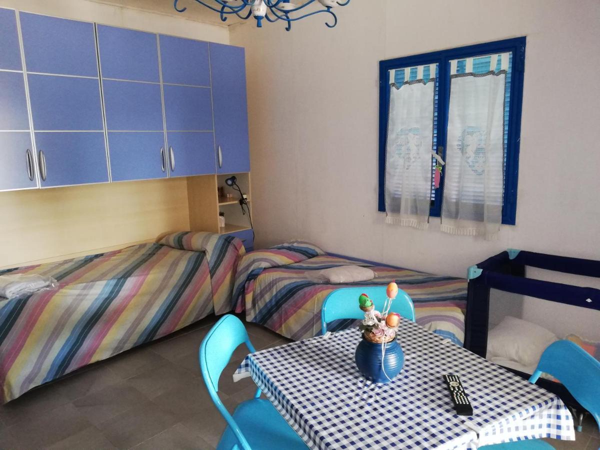 Holiday Home Riserva Marina Protetta シラクーサ エクステリア 写真