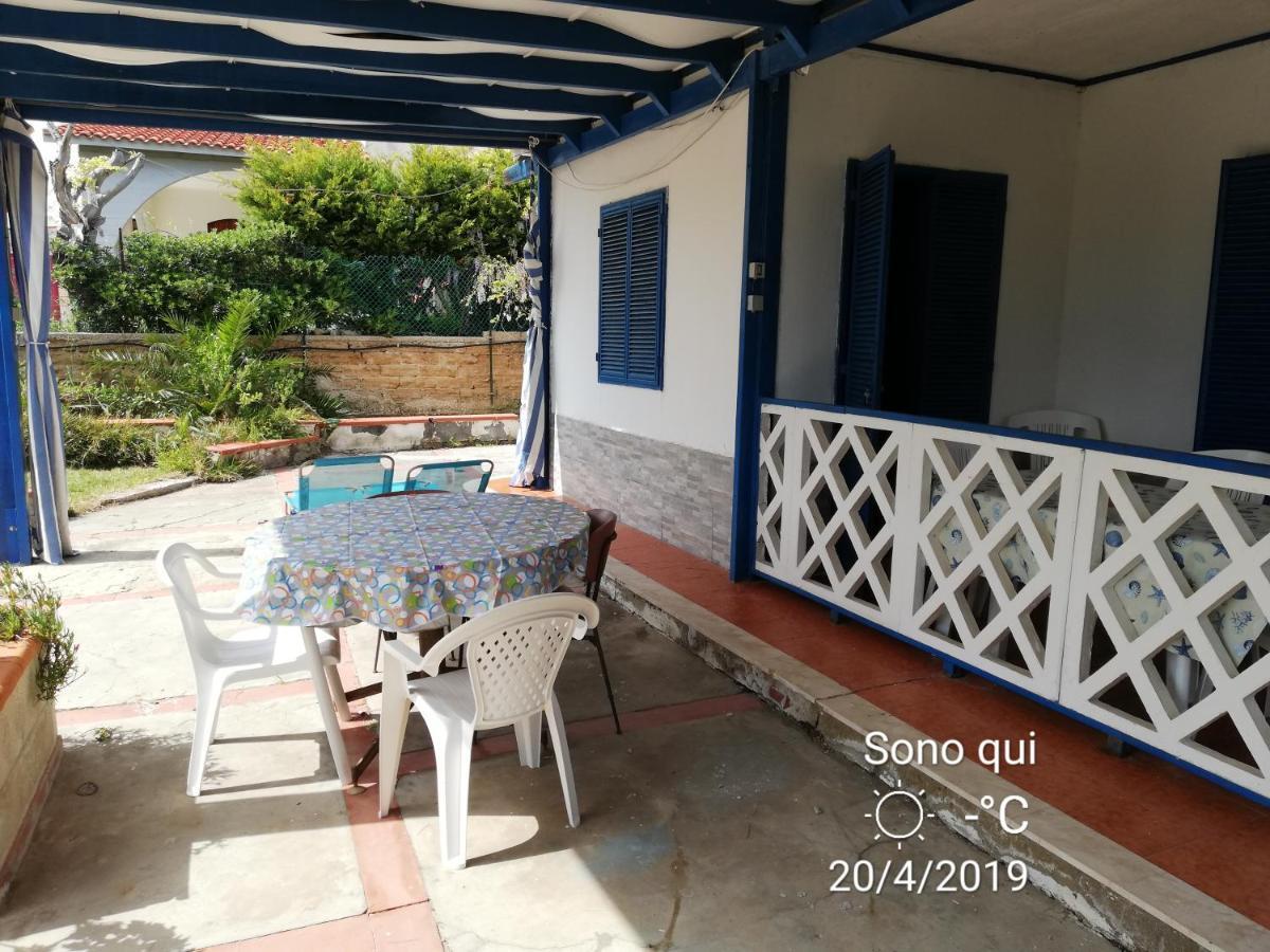 Holiday Home Riserva Marina Protetta シラクーサ エクステリア 写真